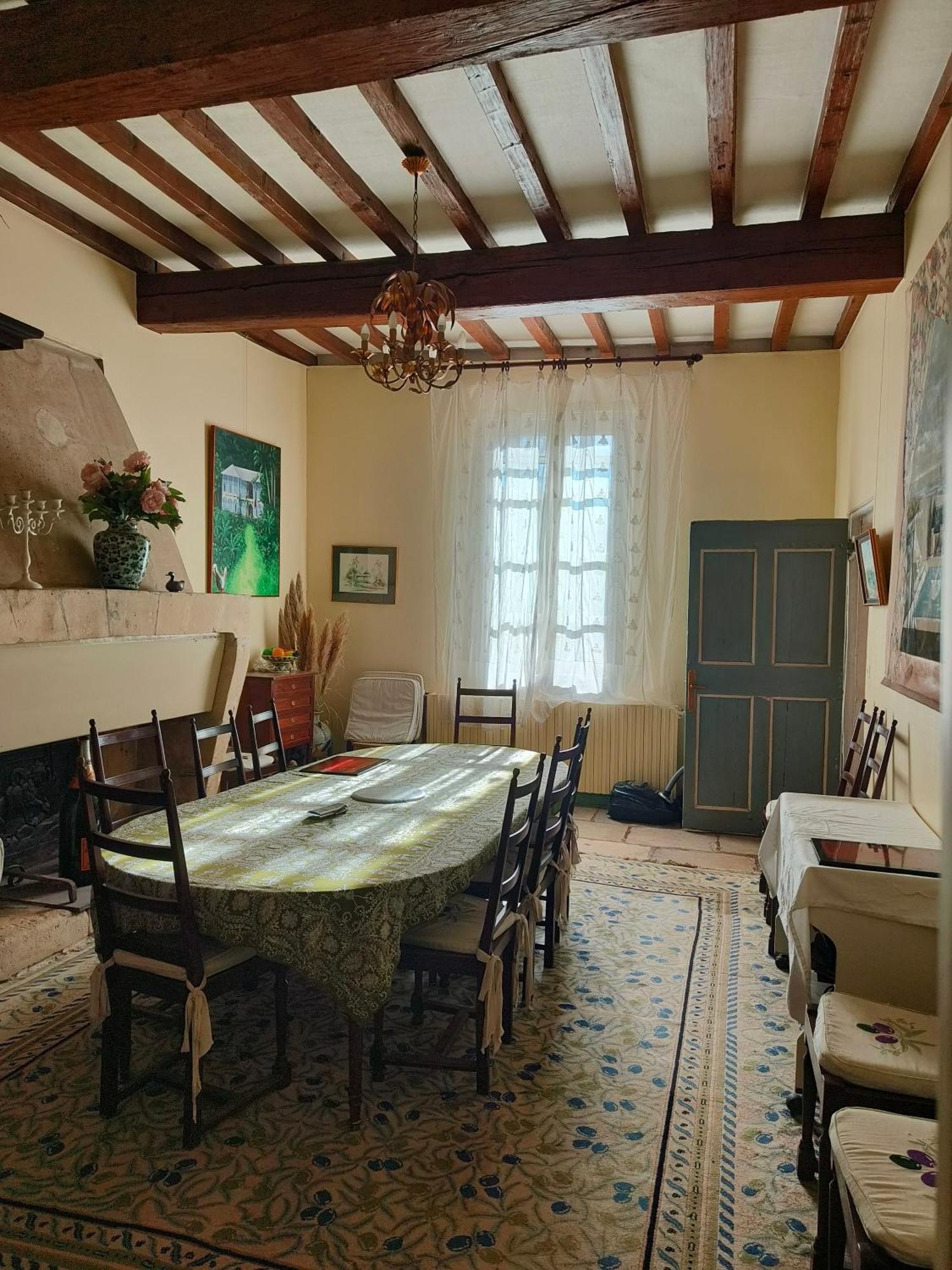 La Folie Mas Provencal Climatise Avec Piscine
