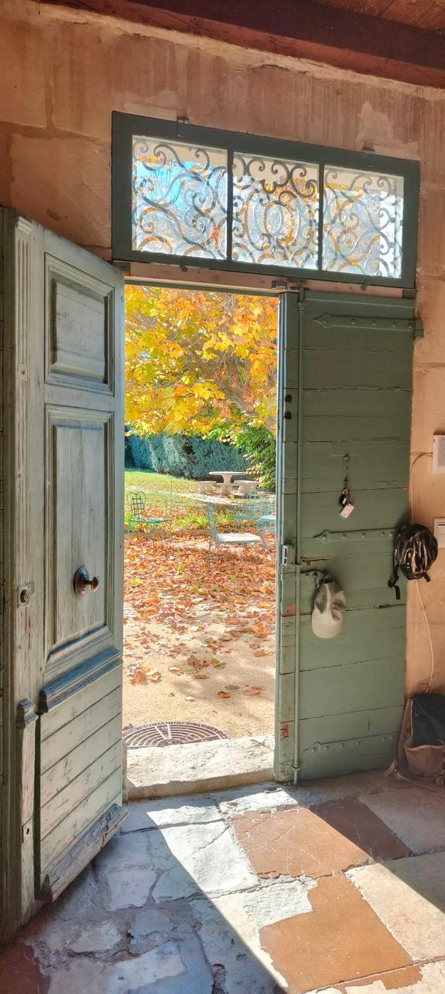 Bed & Breakfast La Folie Mas Provencal Climatise Avec Piscine Arles